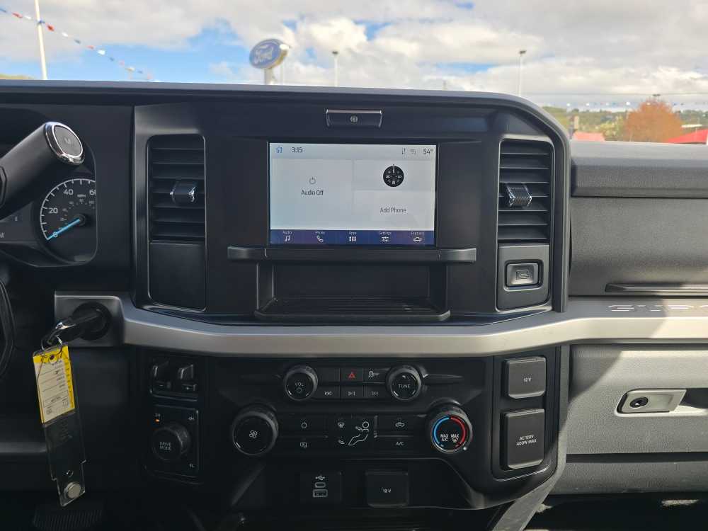 Thumbnail: 2025 Ford F-350 - 13