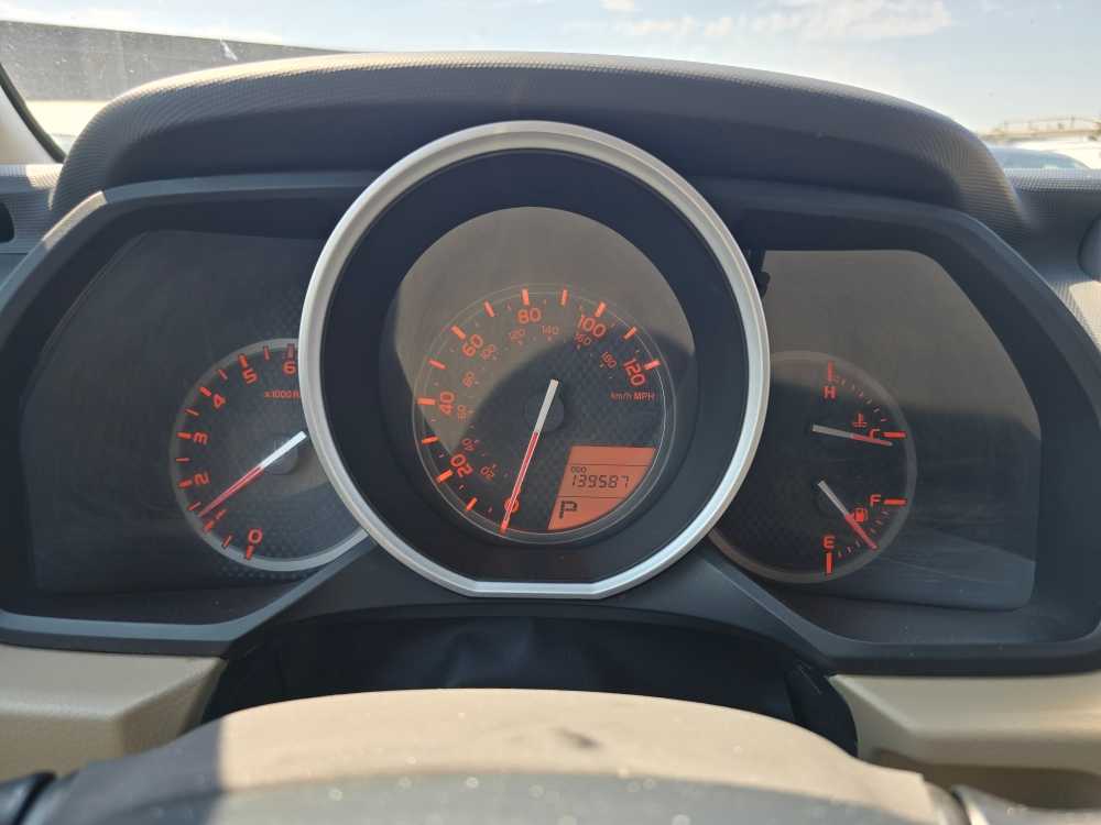 Thumbnail: 2011 Toyota 4Runner - 20