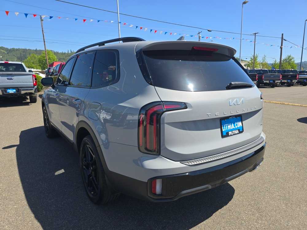 Thumbnail: 2024 Kia Telluride - 3