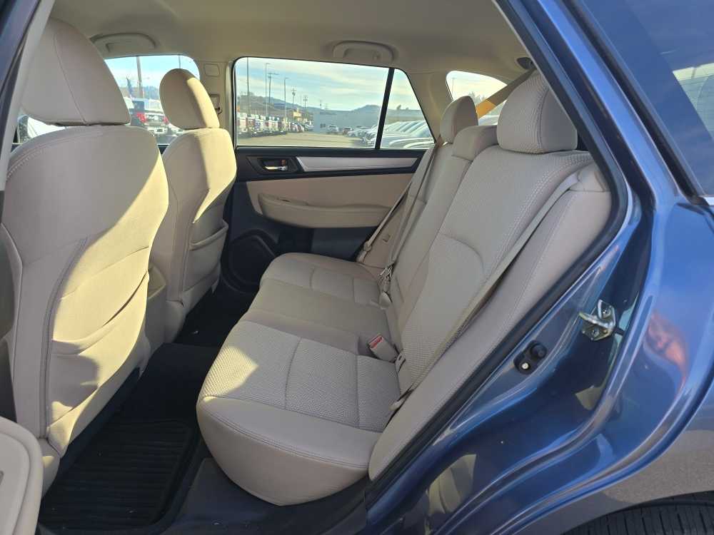 Thumbnail: 2017 Subaru Outback - 16