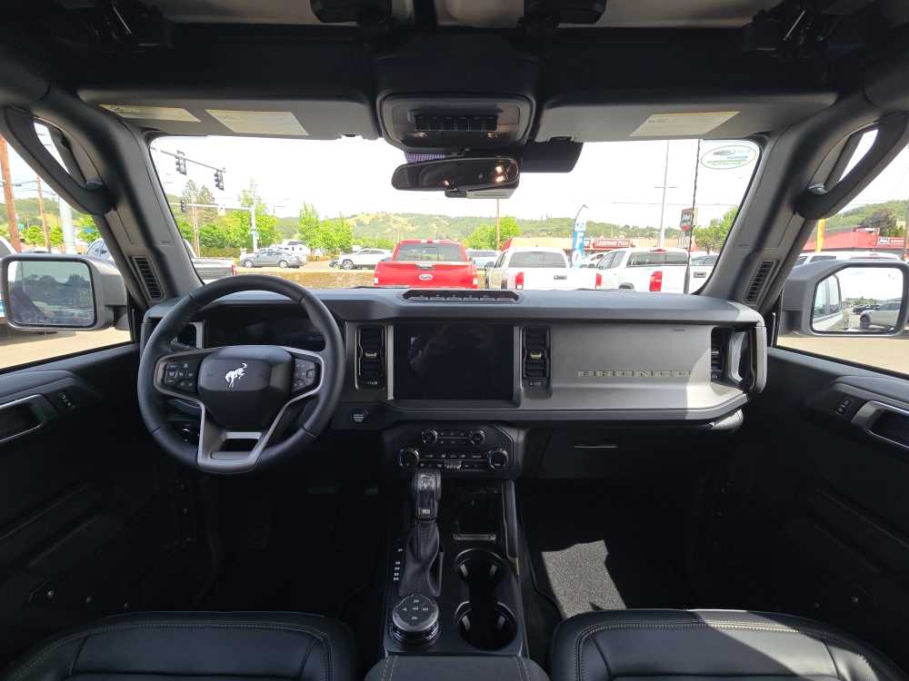 Thumbnail: 2026 Ford Bronco - 15