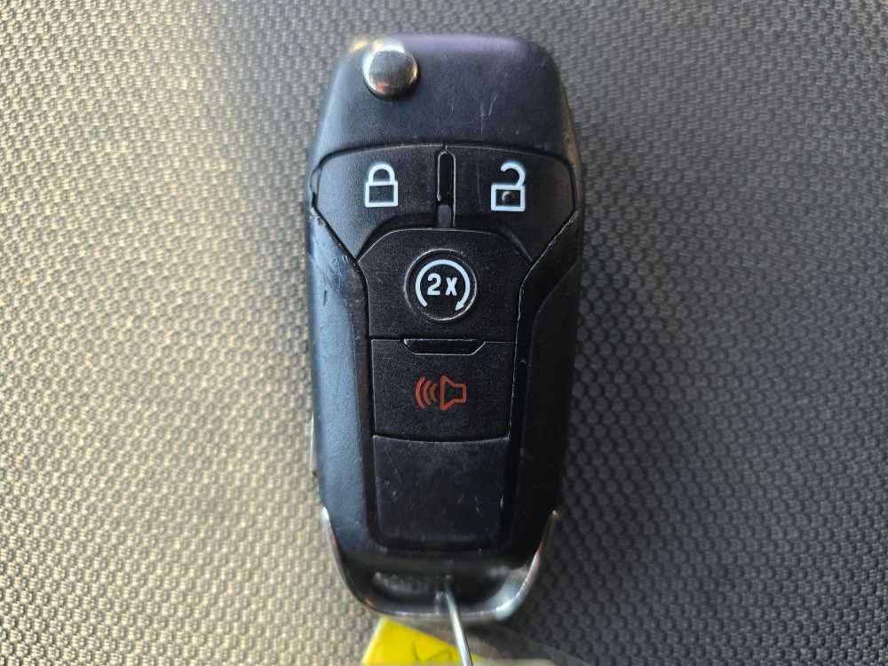 Thumbnail: 2015 Ford F-150 - 22