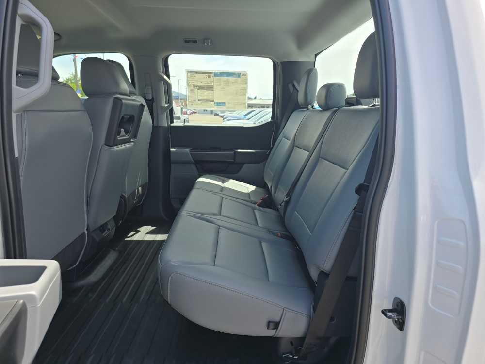 Thumbnail: 2026 Ford F-150 - 17