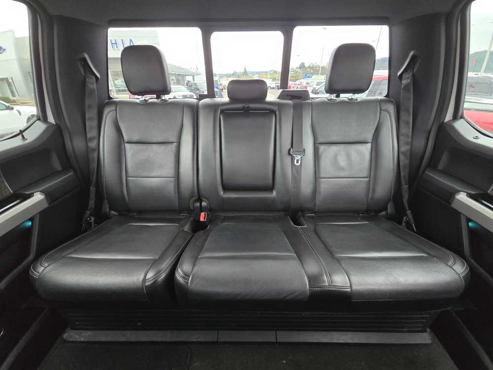 Thumbnail: 2017 Ford F-350 - 17