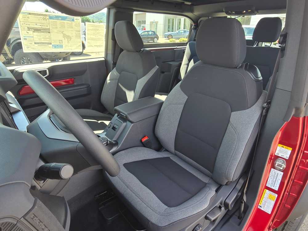 Thumbnail: 2026 Ford Bronco - 15