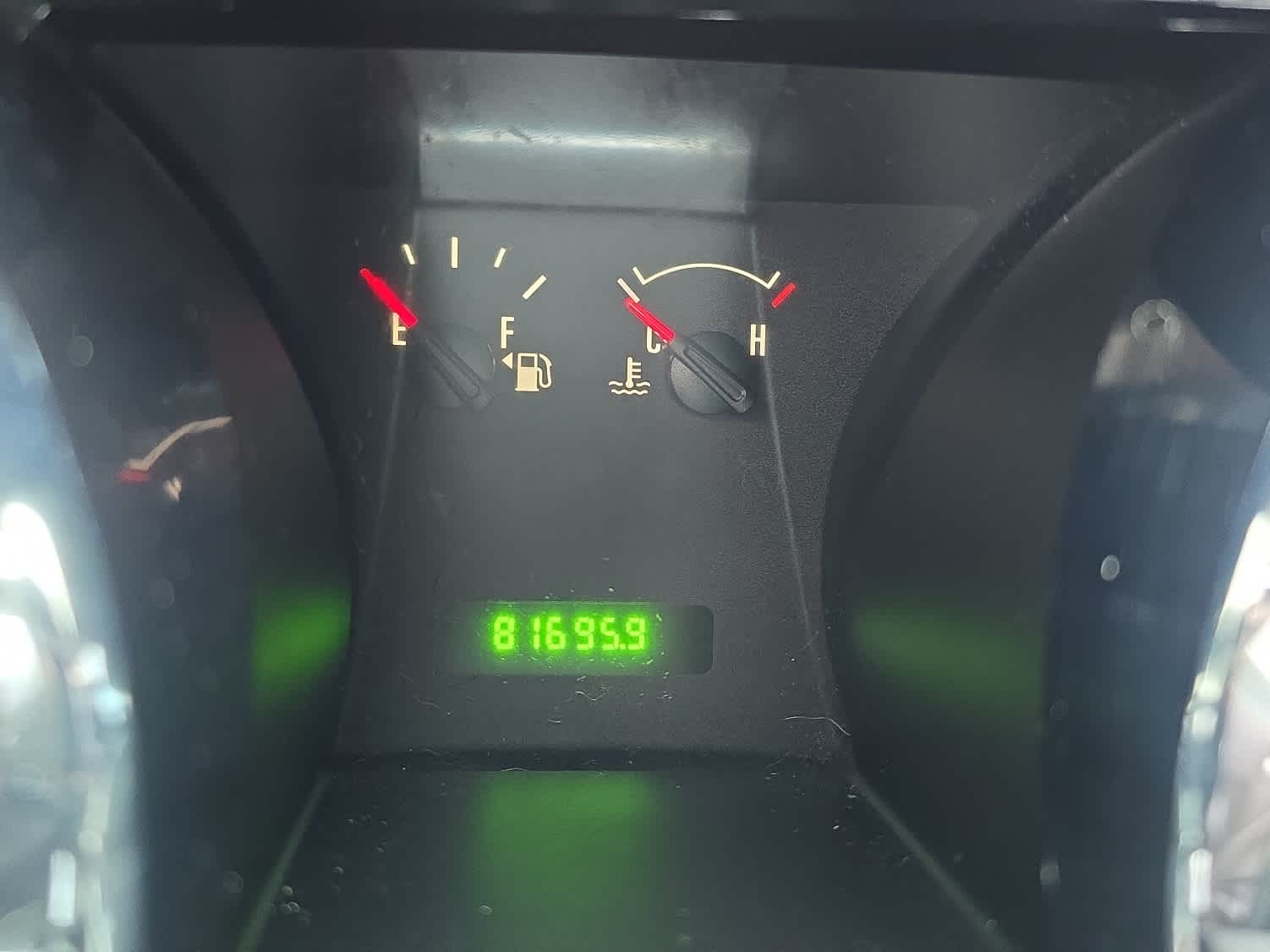 Thumbnail: 2008 Ford Mustang - 5