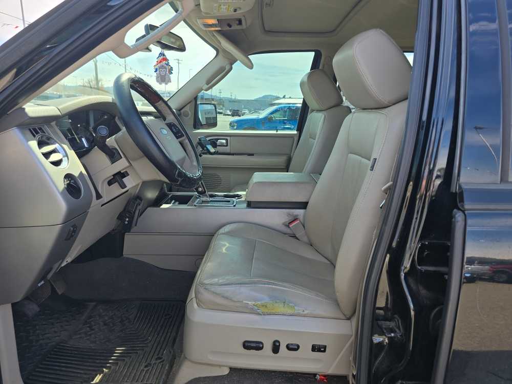 Thumbnail: 2007 Ford Expedition - 9