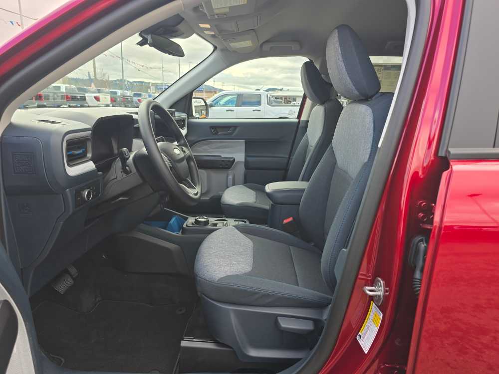 Thumbnail: 2026 Ford Maverick - 9