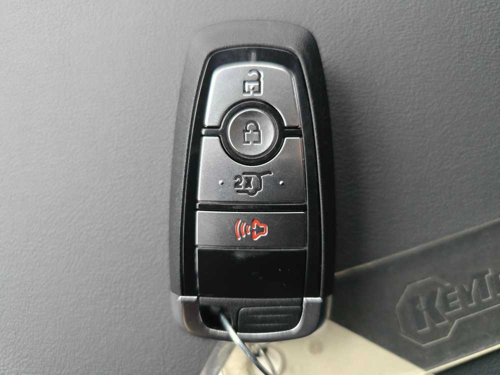 Thumbnail: 2026 Ford Explorer - 22