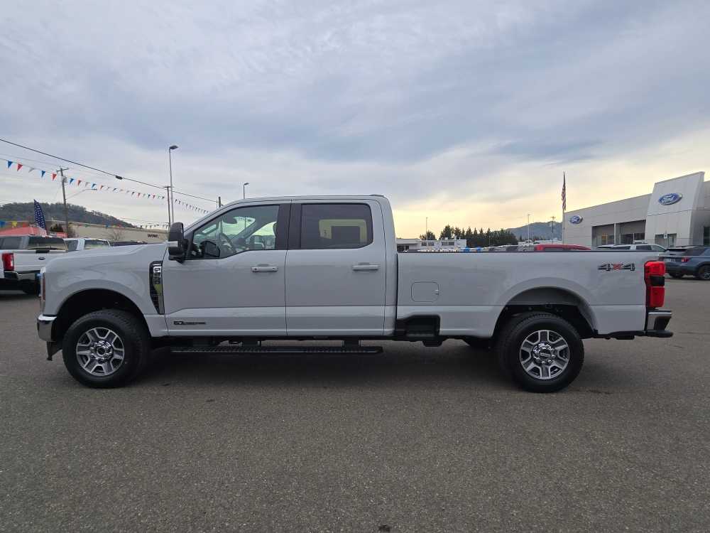 Thumbnail: 2026 Ford F-250 - 3