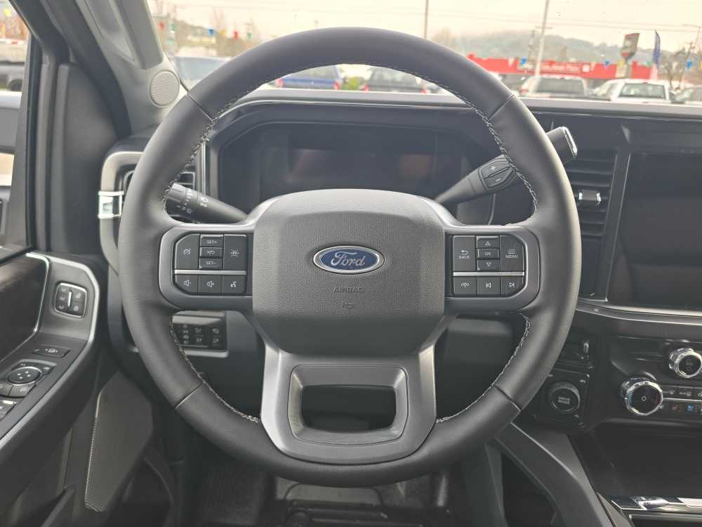 Thumbnail: 2026 Ford F-550 - 14