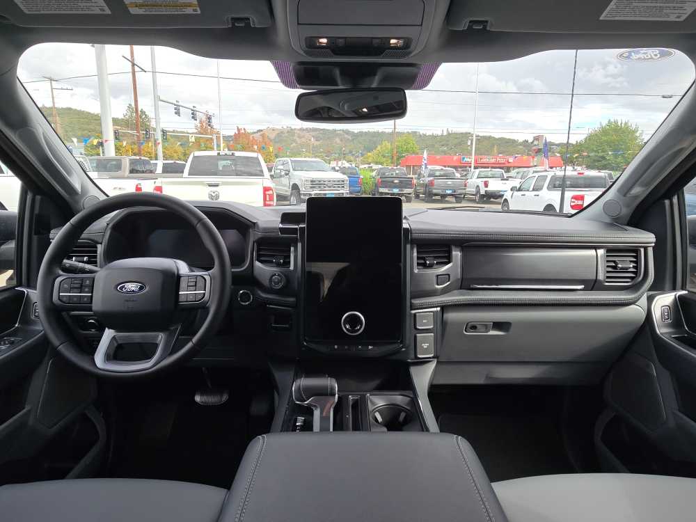 Thumbnail: 2025 Ford F-150 - 15