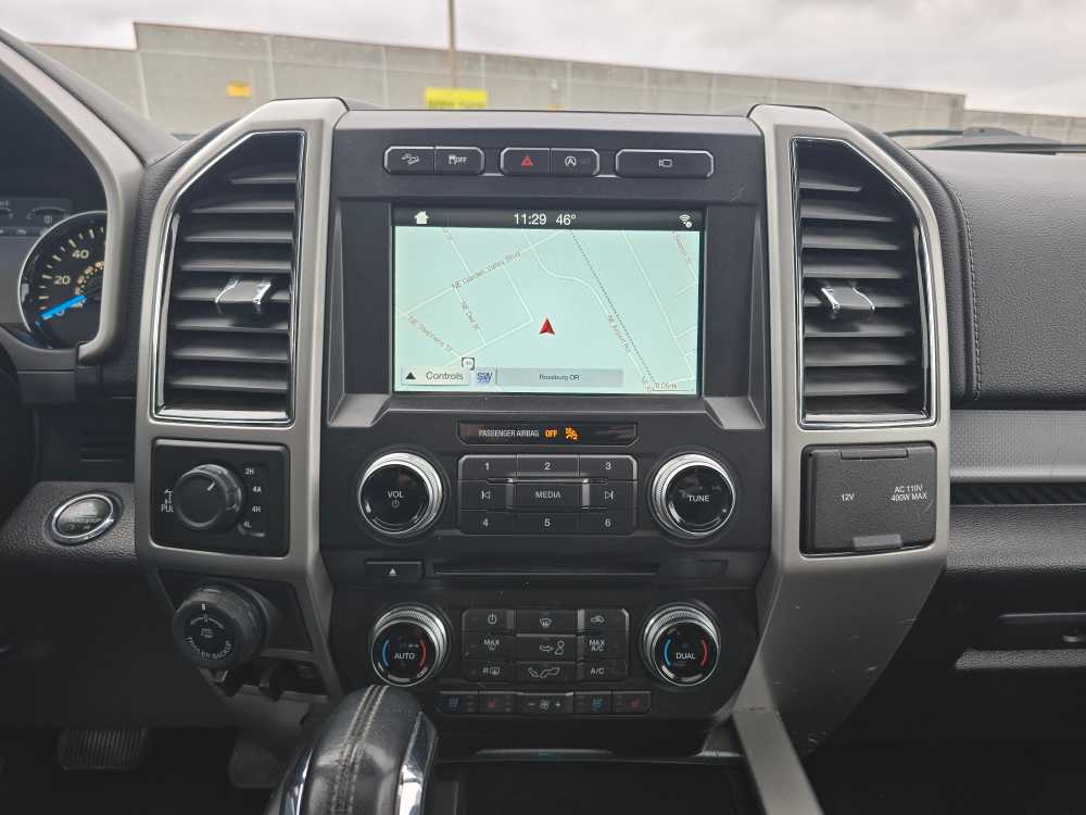 Thumbnail: 2017 Ford F-150 - 12