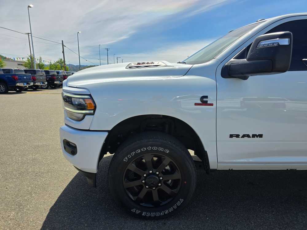 Thumbnail: 2024 RAM 3500 - 6