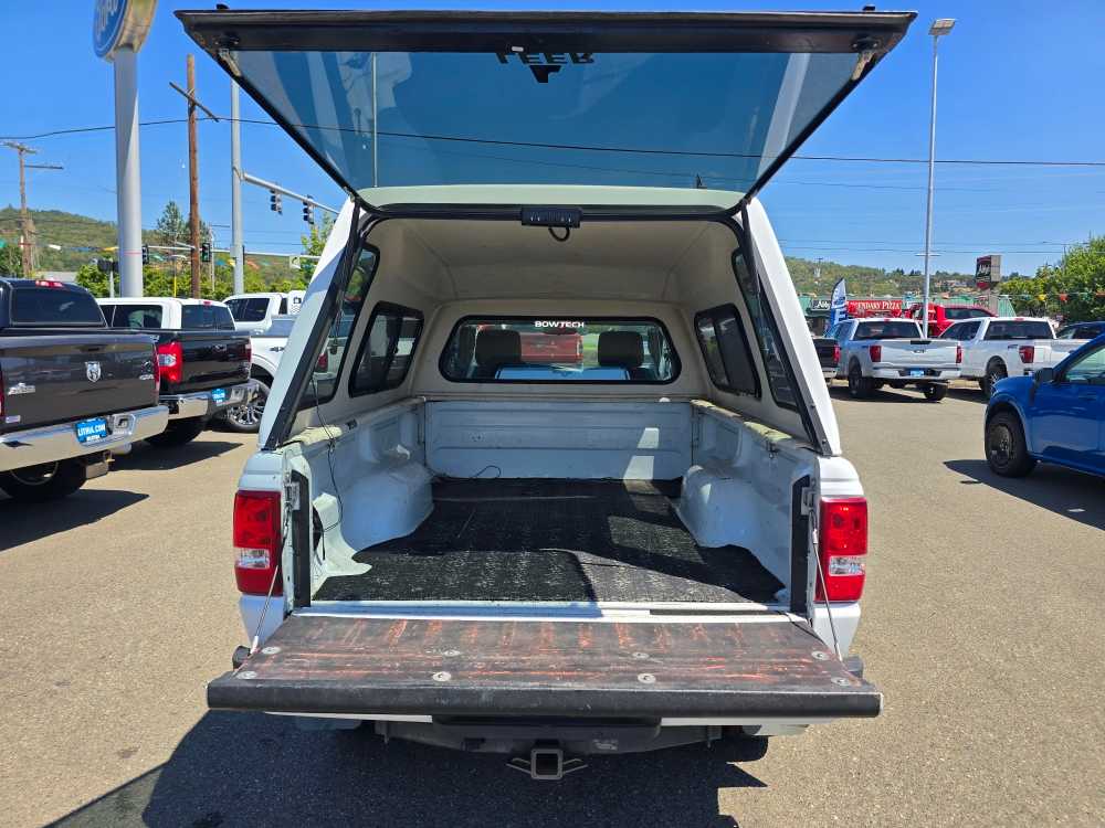 Thumbnail: 2011 Ford Ranger - 19