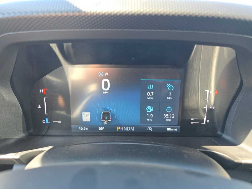 Thumbnail: 2026 Ford Ranger - 21