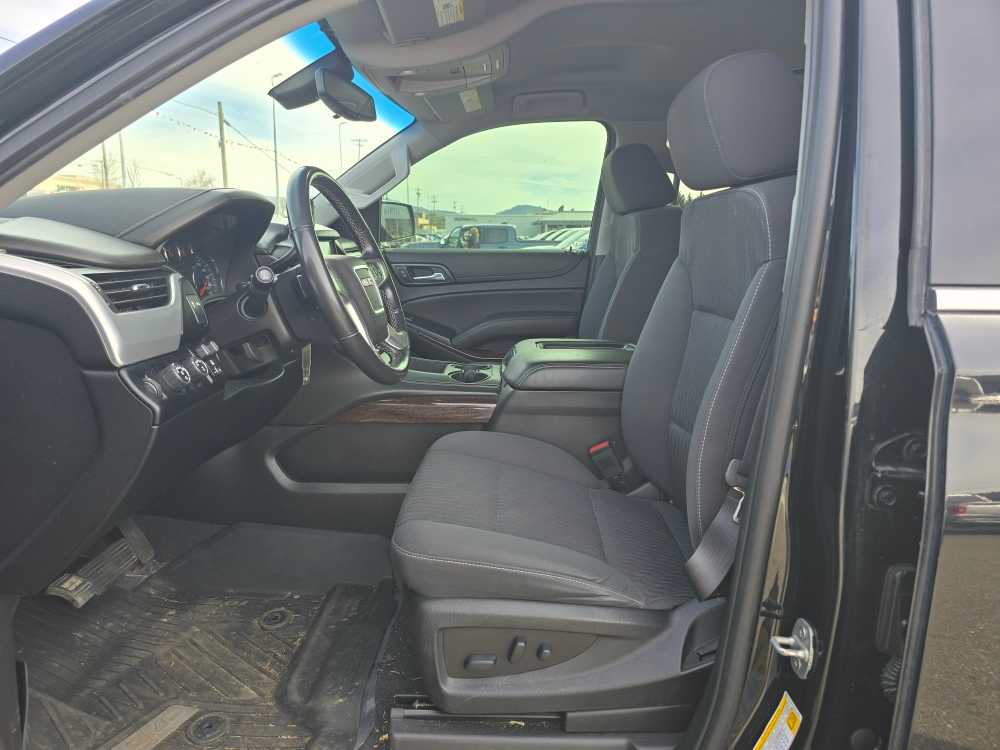 Thumbnail: 2019 GMC Yukon - 9