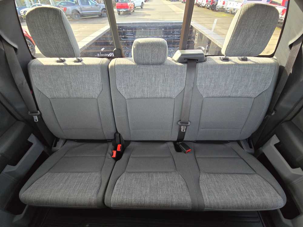 Thumbnail: 2025 Ford F-250 - 18