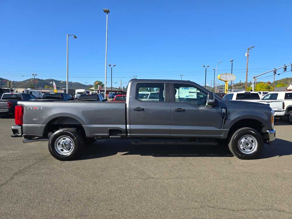 Thumbnail: 2026 Ford F-250 - 6