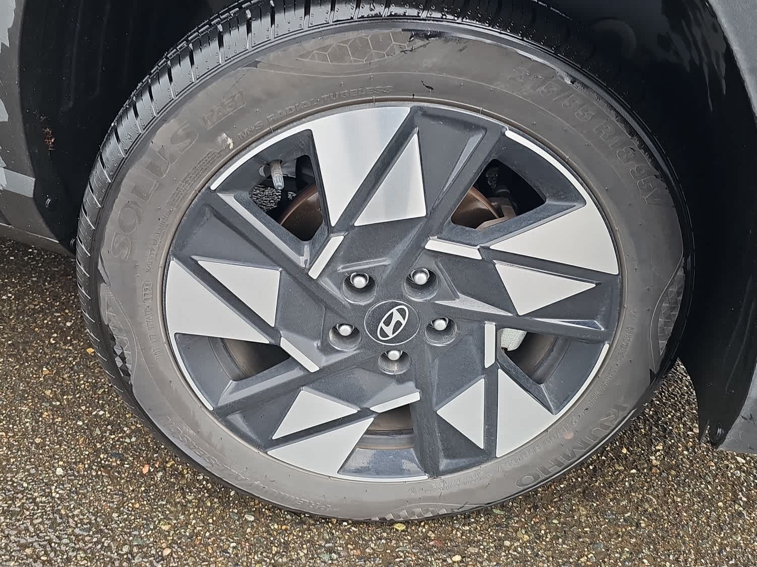 Thumbnail: 2025 Hyundai Kona - 10