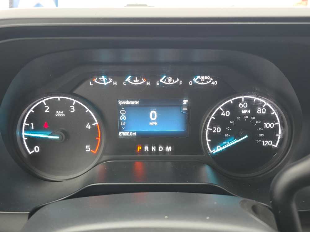 Thumbnail: 2023 Ford F-350 - 21