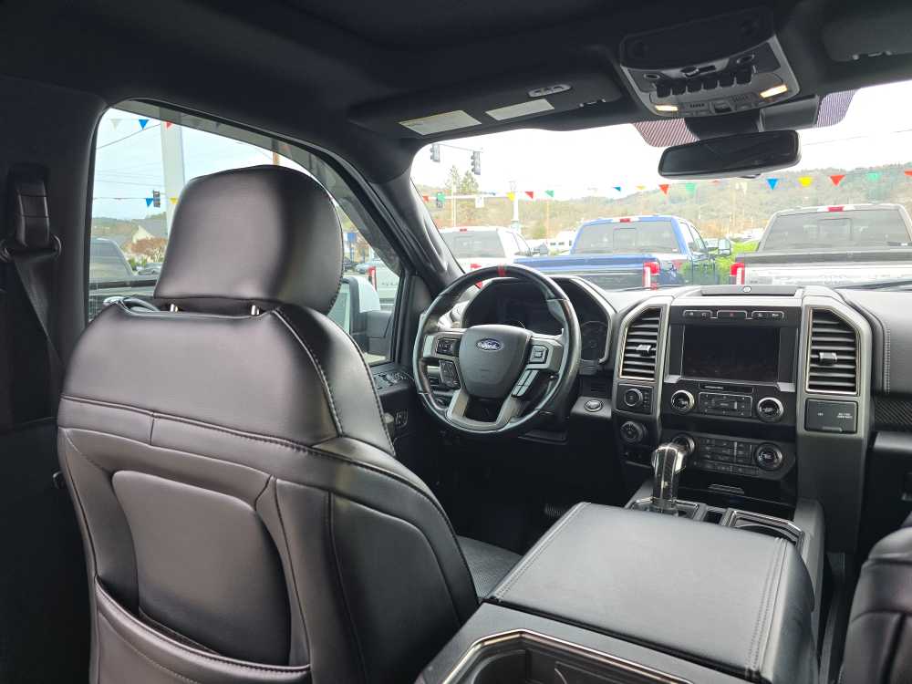 Thumbnail: 2019 Ford F-150 - 10