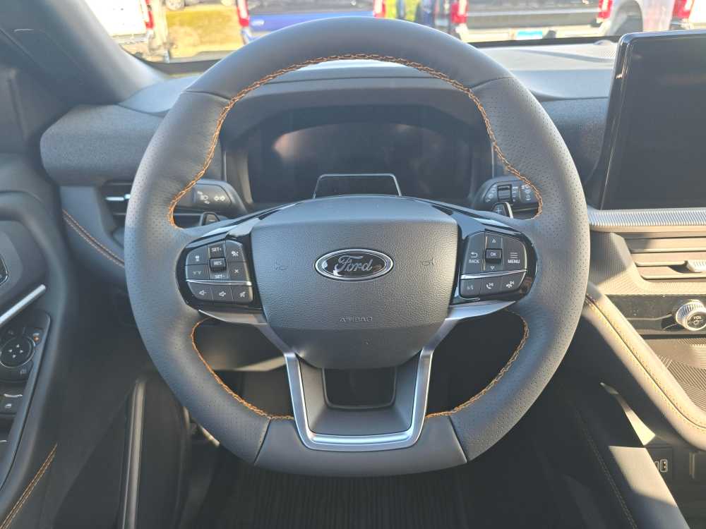 Thumbnail: 2026 Ford Explorer - 10