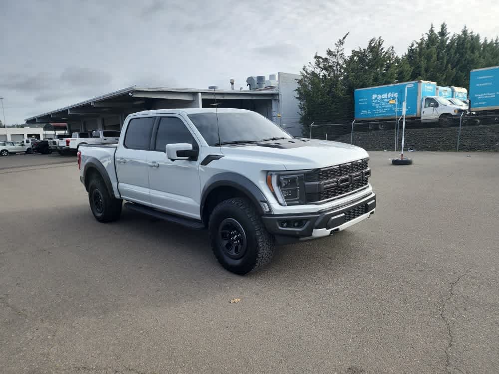 Thumbnail: 2023 Ford F-150 - 11