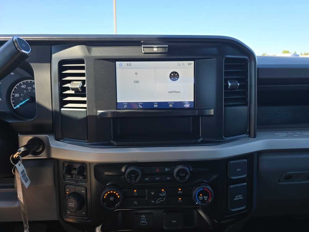 Thumbnail: 2026 Ford F-250 - 12