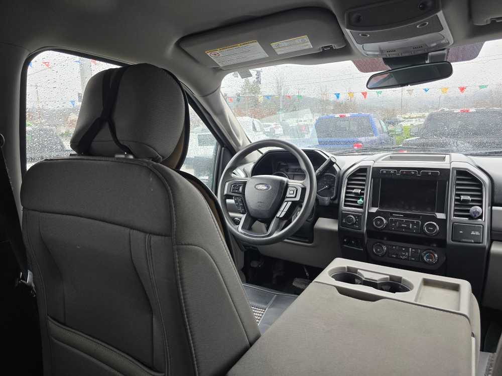 Thumbnail: 2020 Ford F-250 - 11