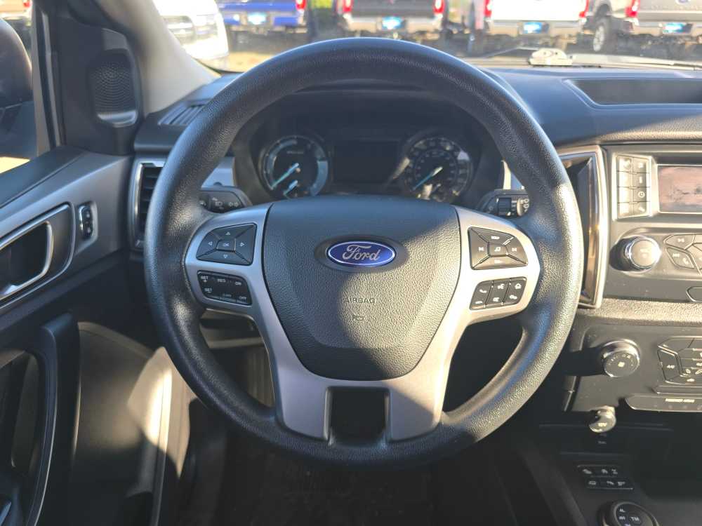 Thumbnail: 2019 Ford Ranger - 12