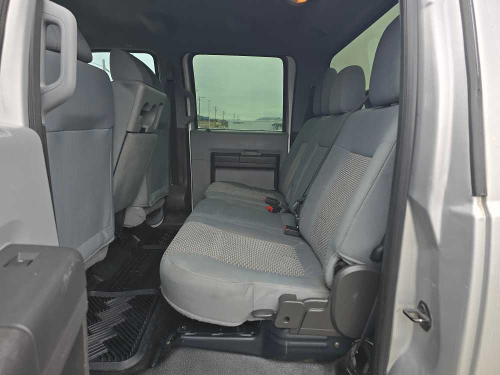 Thumbnail: 2014 Ford F-250 - 17