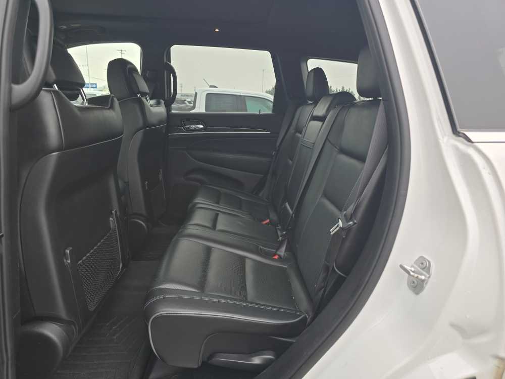 Thumbnail: 2019 Jeep Grand Cherokee - 16