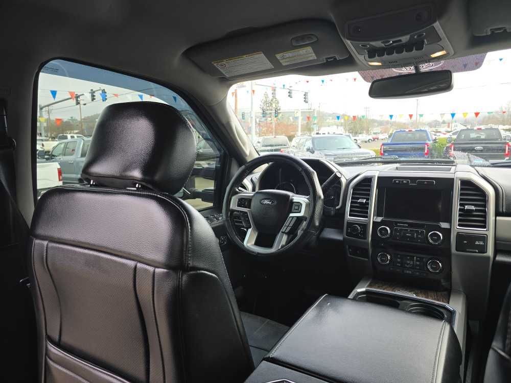 Thumbnail: 2018 Ford F-350 - 10