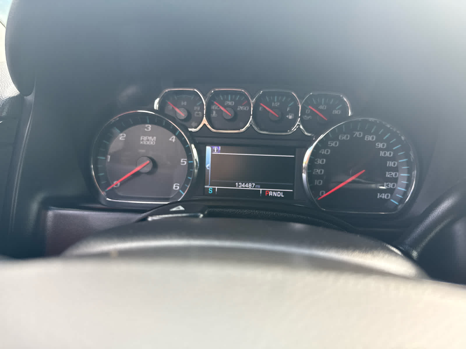 Thumbnail: 2017 GMC Yukon - 10