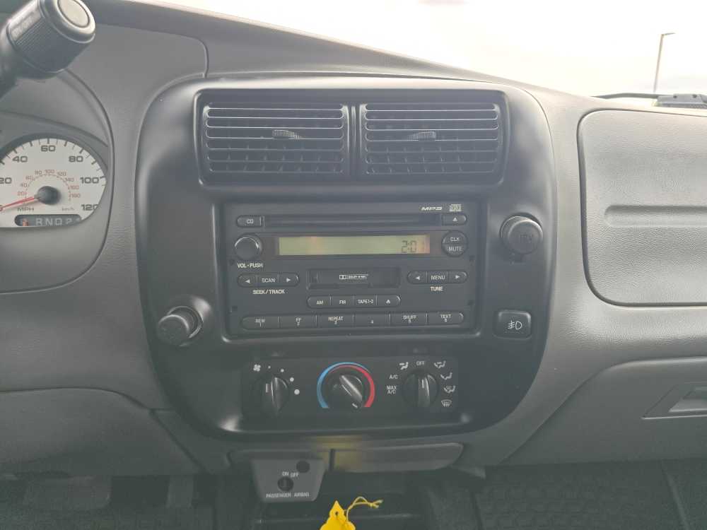 Thumbnail: 2006 Ford Ranger - 13