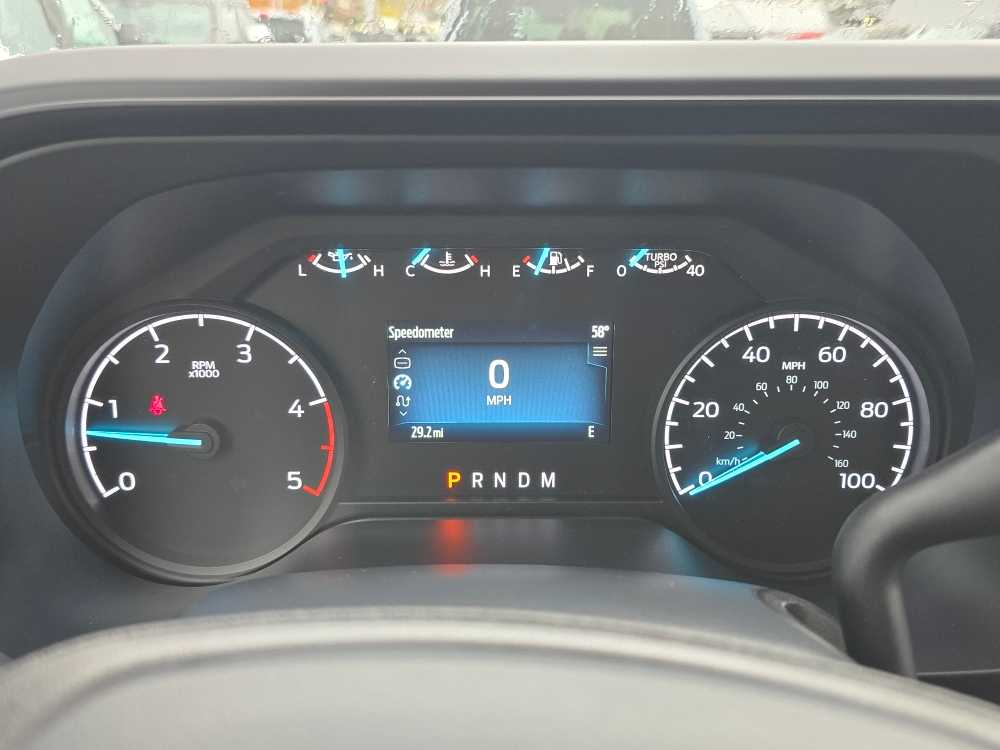 Thumbnail: 2026 Ford F-250 - 22