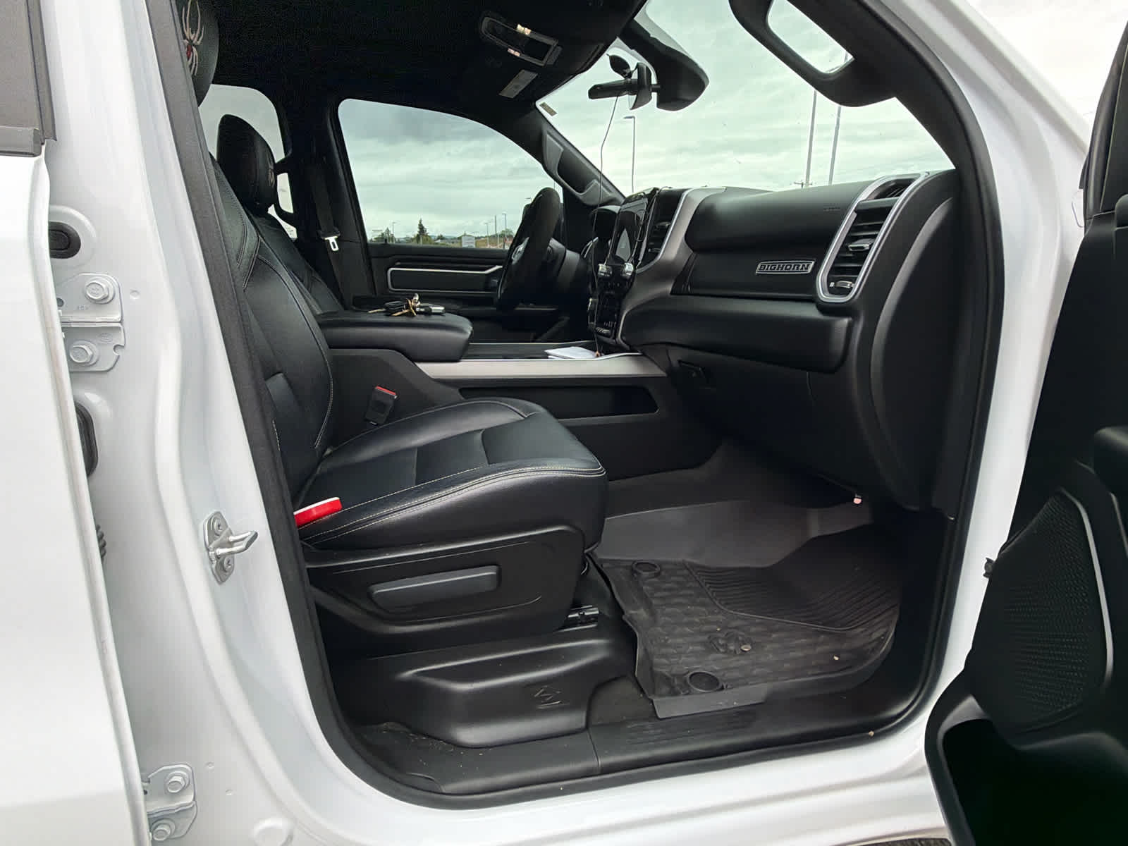 Thumbnail: 2022 RAM 1500 - 13