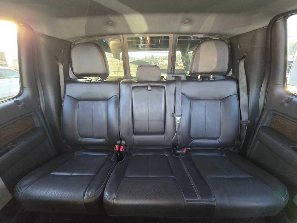 Thumbnail: 2014 Ford F-150 - 17