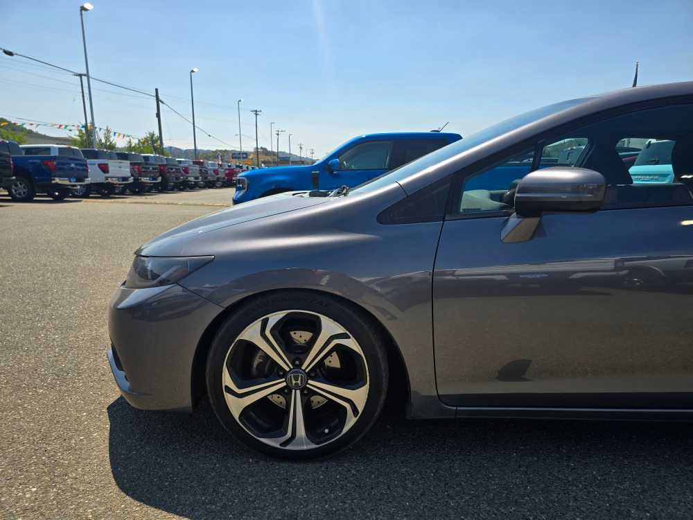 Thumbnail: 2014 Honda Civic - 18