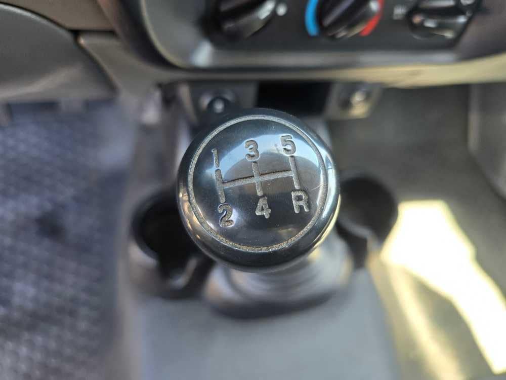 Thumbnail: 2011 Ford Ranger - 15