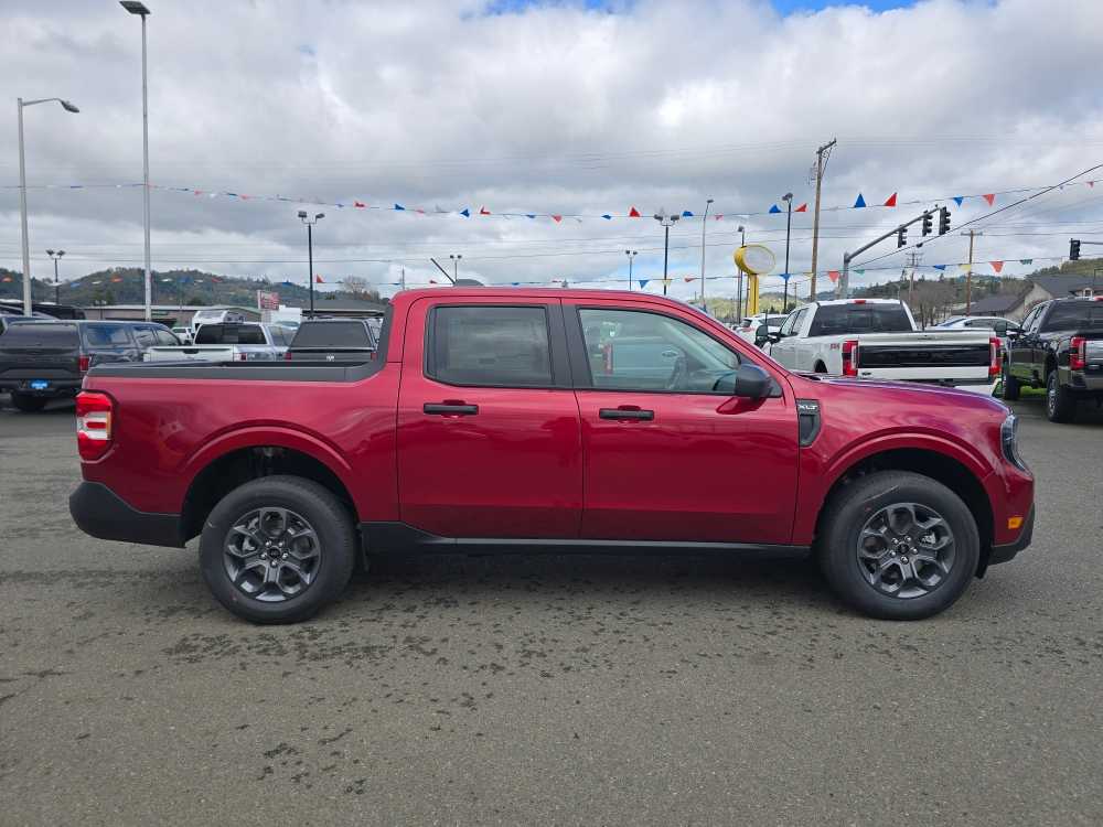 Thumbnail: 2026 Ford Maverick - 6