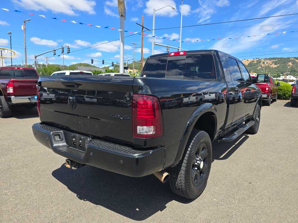 Thumbnail: 2018 RAM 2500 - 3