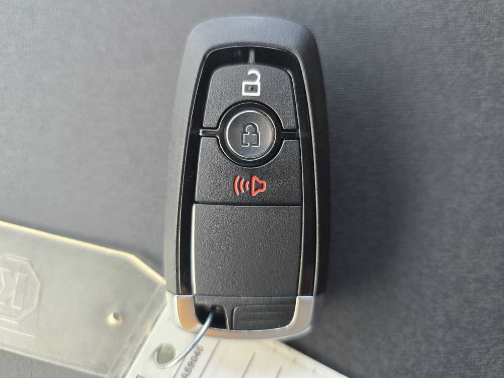 Thumbnail: 2026 Ford Bronco - 21