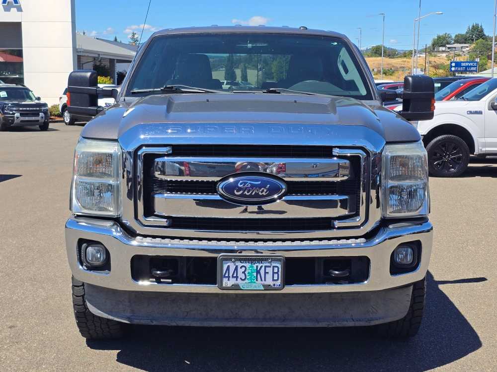 Thumbnail: 2013 Ford F-350 - 8