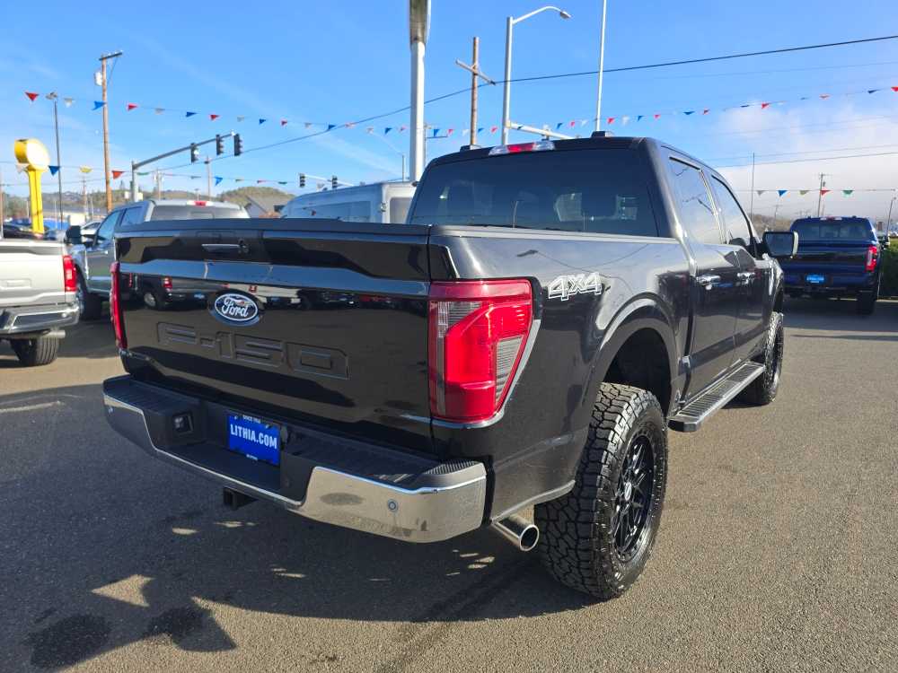 Thumbnail: 2024 Ford F-150 - 5