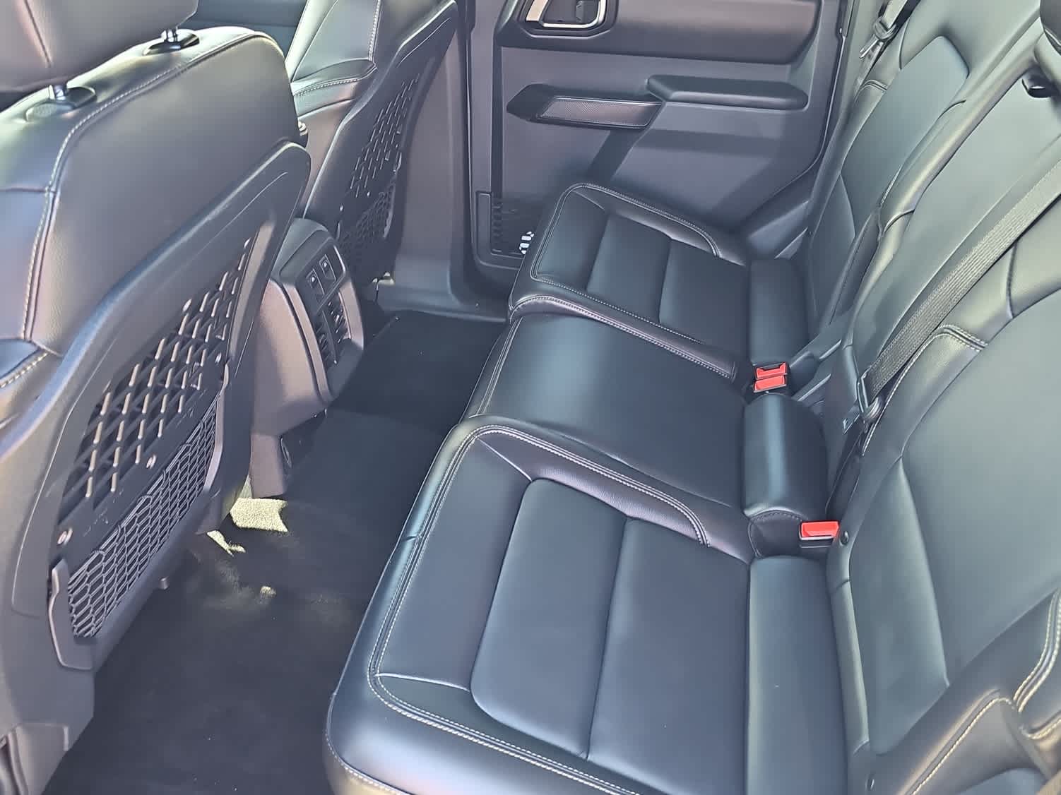 Thumbnail: 2025 Ford Bronco - 12