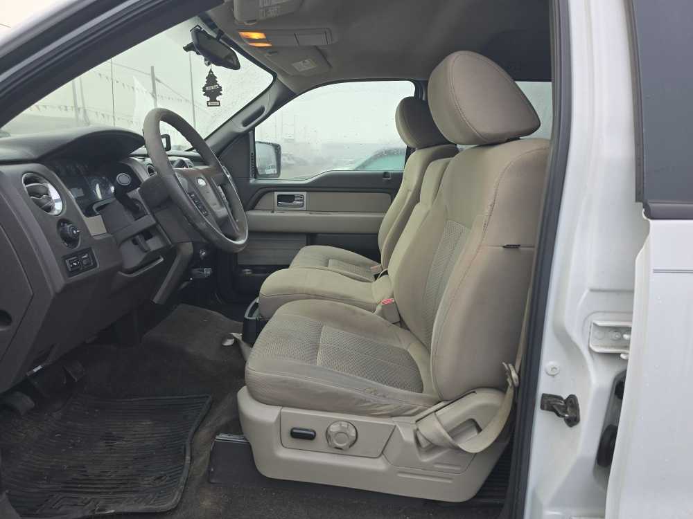 Thumbnail: 2010 Ford F-150 - 10