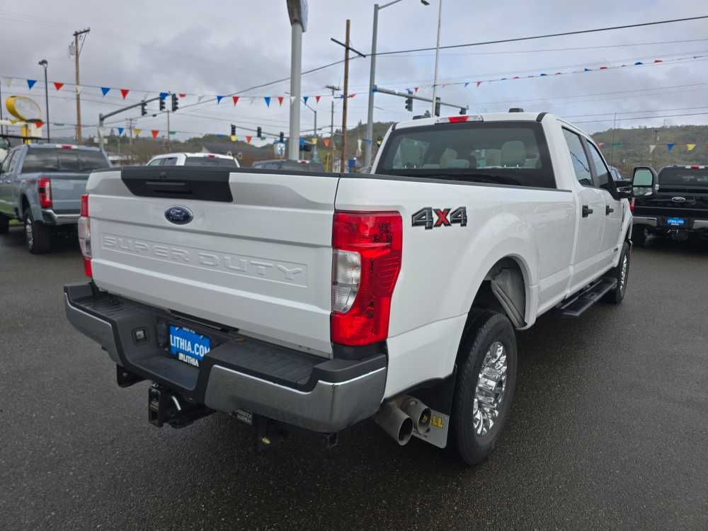 Thumbnail: 2020 Ford F-350 - 5