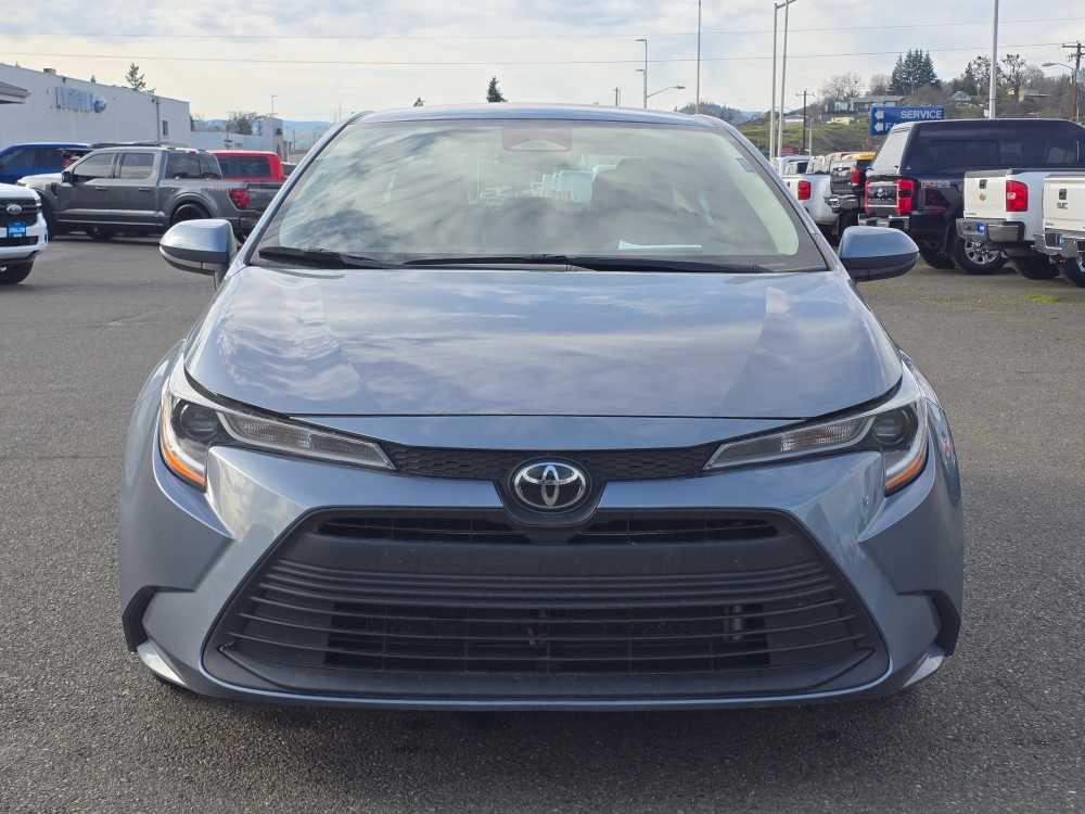 Thumbnail: 2023 Toyota Corolla - 8